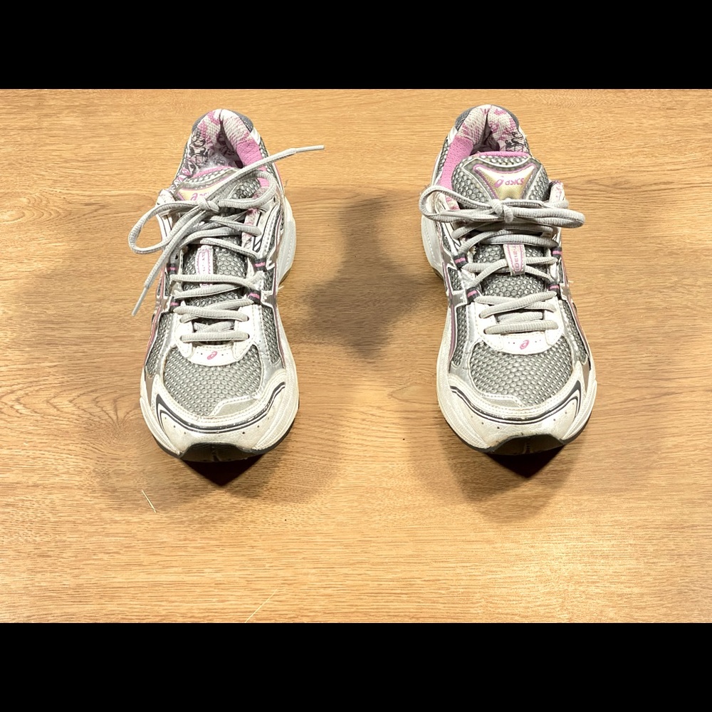 ASICS I.G.S Sneakers